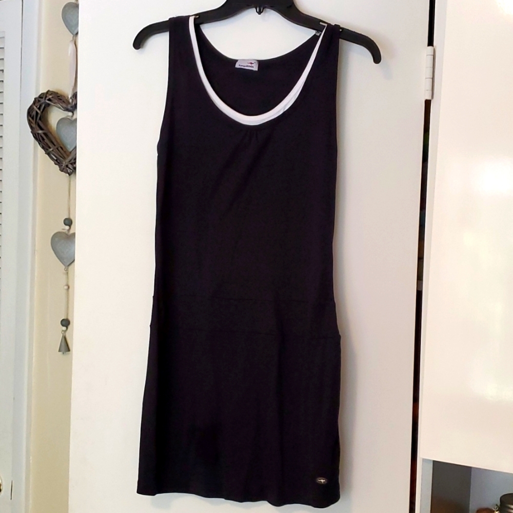 KangaRoos Dress